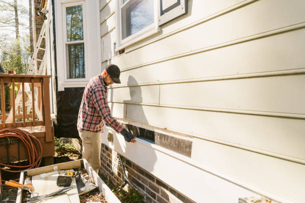 Trusted Vinyl Siding service in Long Lake, MN - Creative Siding